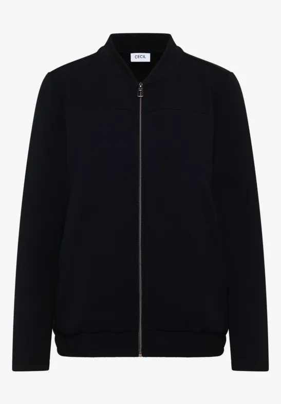 Veste légère urban dark blue