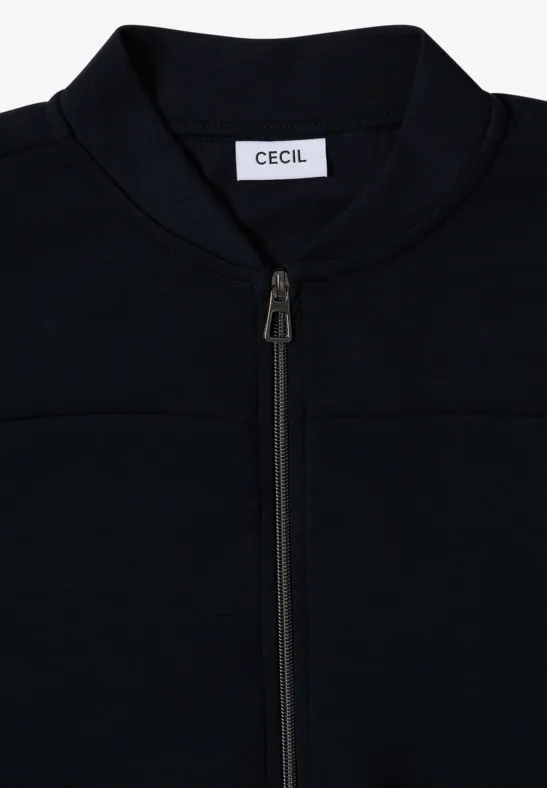 Veste légère urban dark blue