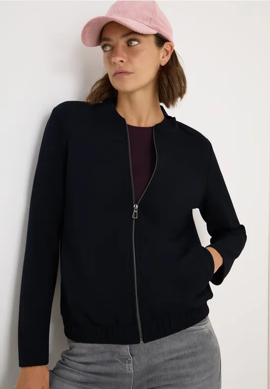 Veste légère urban dark blue