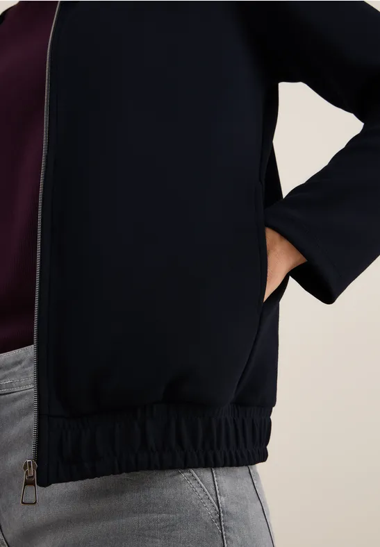 Veste légère urban dark blue