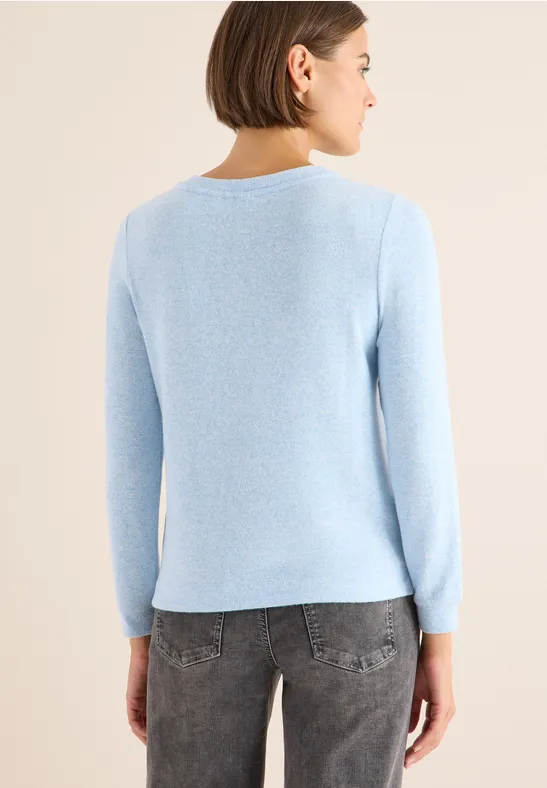 Gezellig shirt null