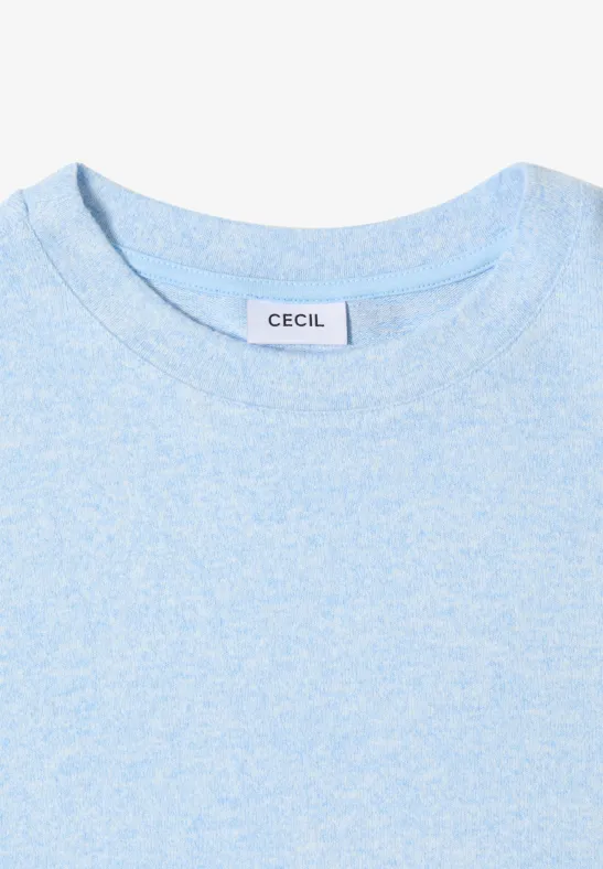 Gezellig shirt null