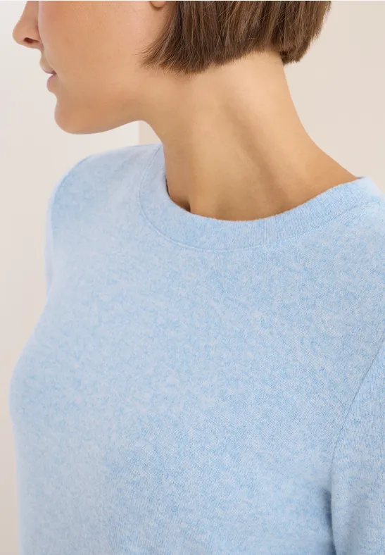 Gezellig shirt null