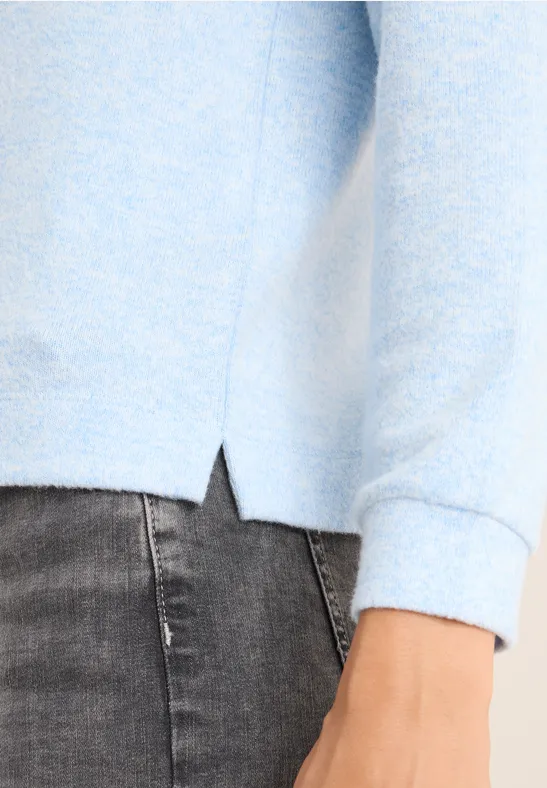 Gezellig shirt null