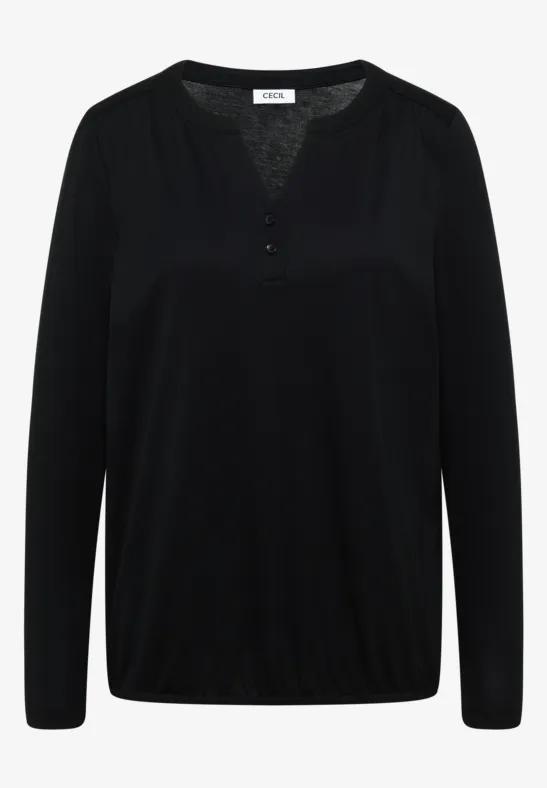 Shirt Black
