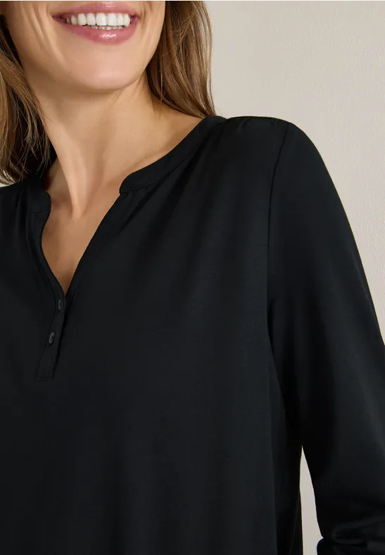 Shirt Black