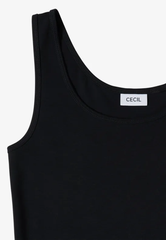 Top basique à col rond en pack de 2 universal blue/light sky blue