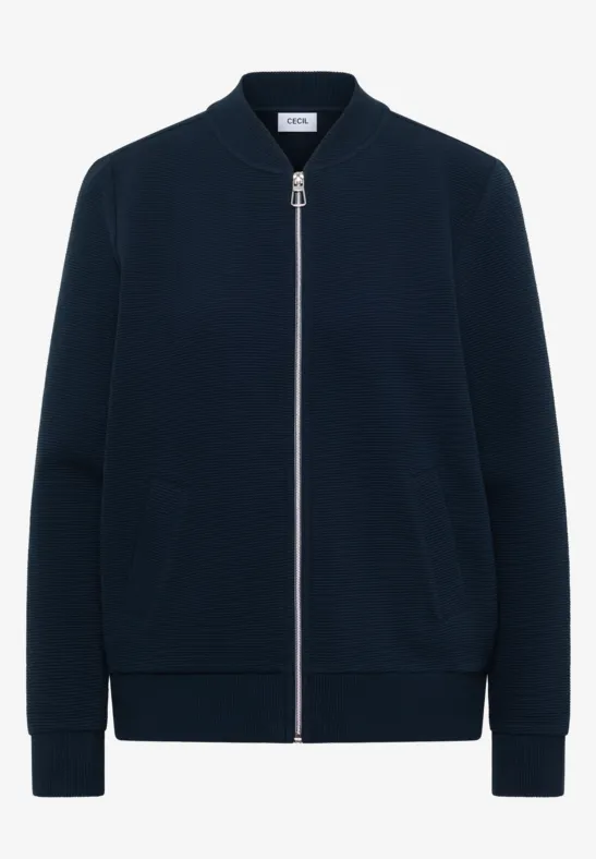 Veste Ottoman universal blue