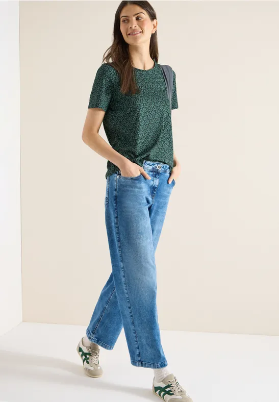 Basic Shirt in een 2-pack raw khaki