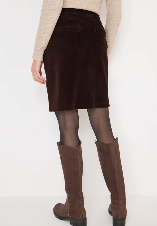 Cordrock tartufo brown