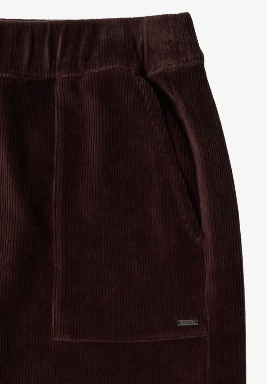 Cordrock tartufo brown