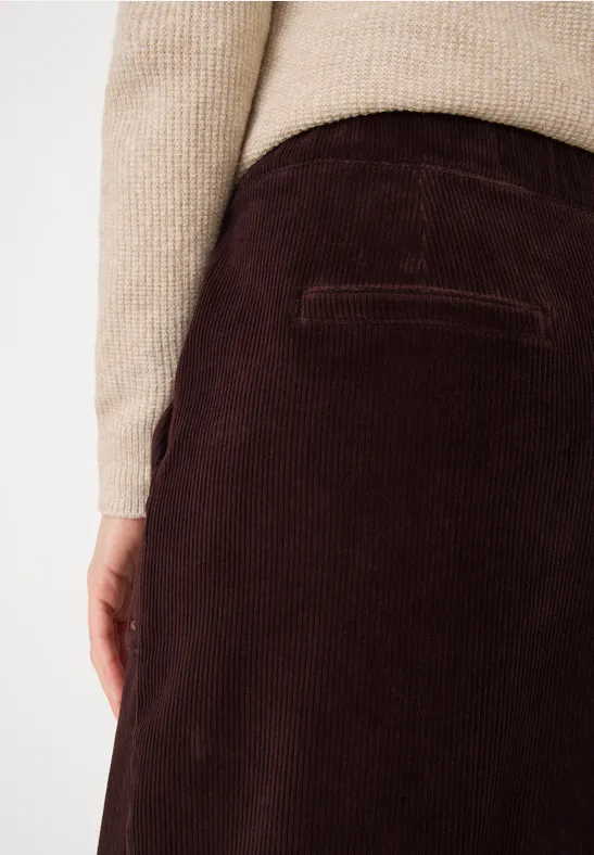 Cordrock tartufo brown