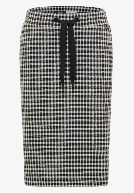 Jacquard Rock Black
