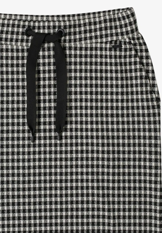 Jacquard Rock Black