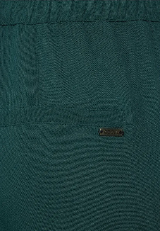 Casual-fit broek ponderosa pine green
