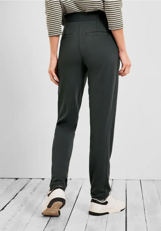 Casual Fit Hose easy khaki