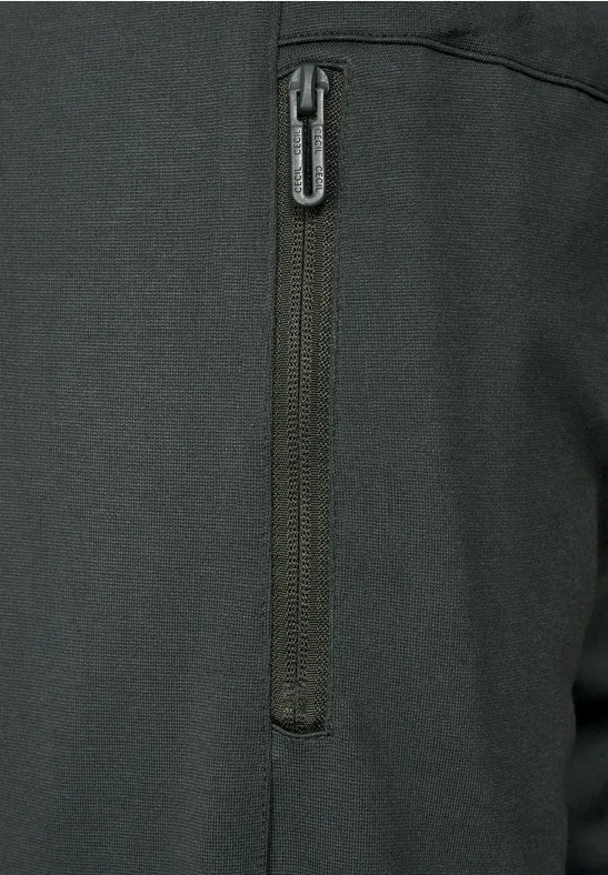 Casual Fit Hose easy khaki