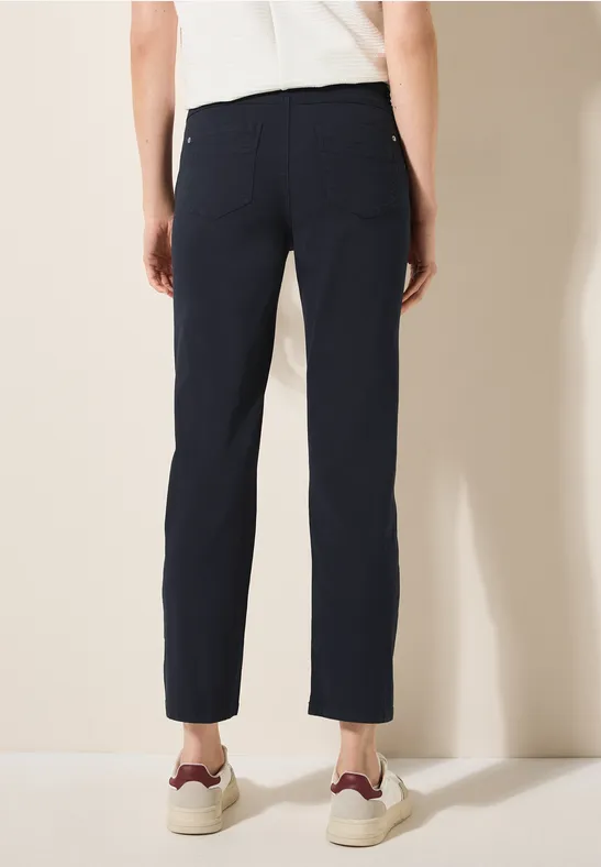 Straight Leg Hose universal blue