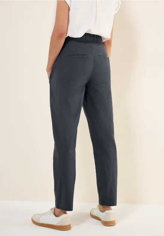 Papertouch Hose volcanic grey