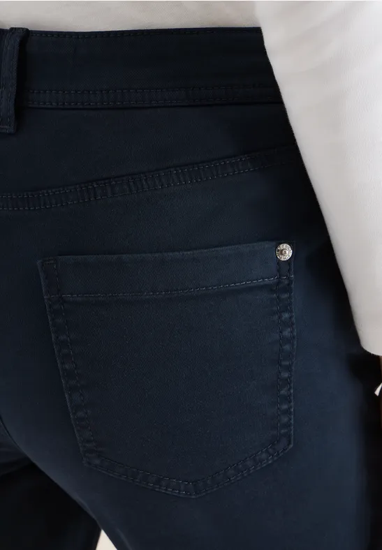 Straight Leg Hose universal blue