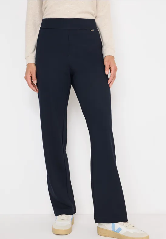 Straight Legs urban dark blue