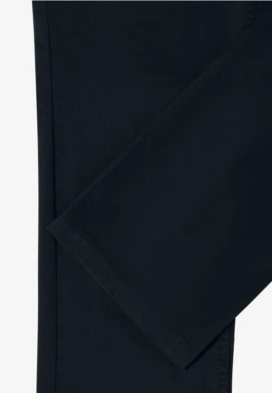 Washed-Look Hose universal blue