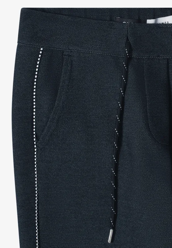 Wide Legs Pantalon universal blue