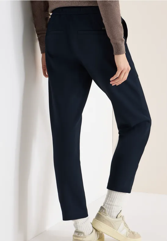 Slim Leg Hose universal blue