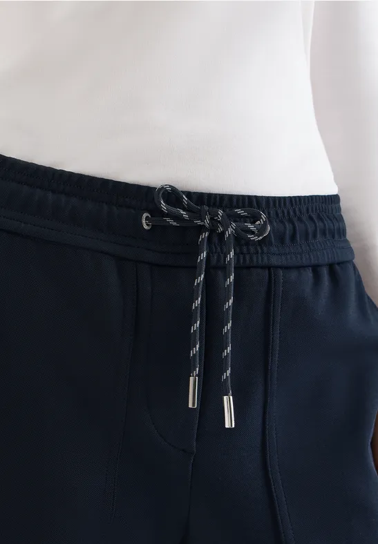 Slim Leg Hose universal blue