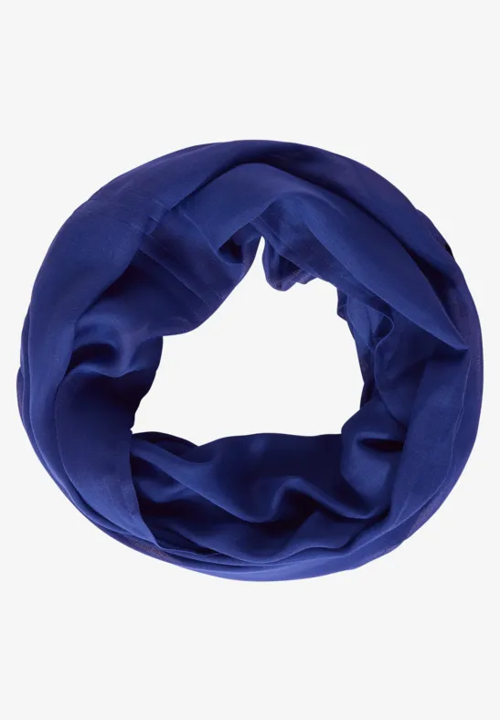 Basic Loop in Unifarbe cosmic blue