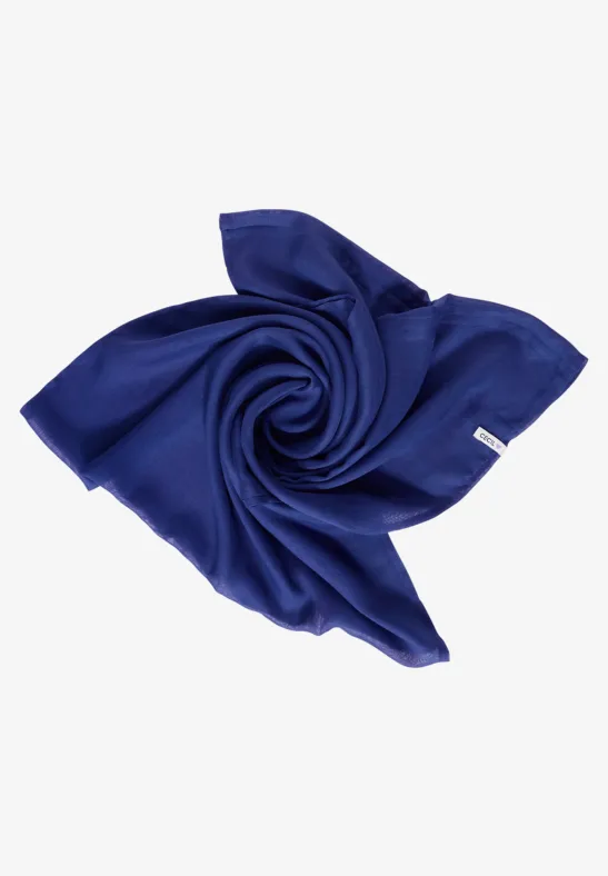 Basic Loop in Unifarbe cosmic blue