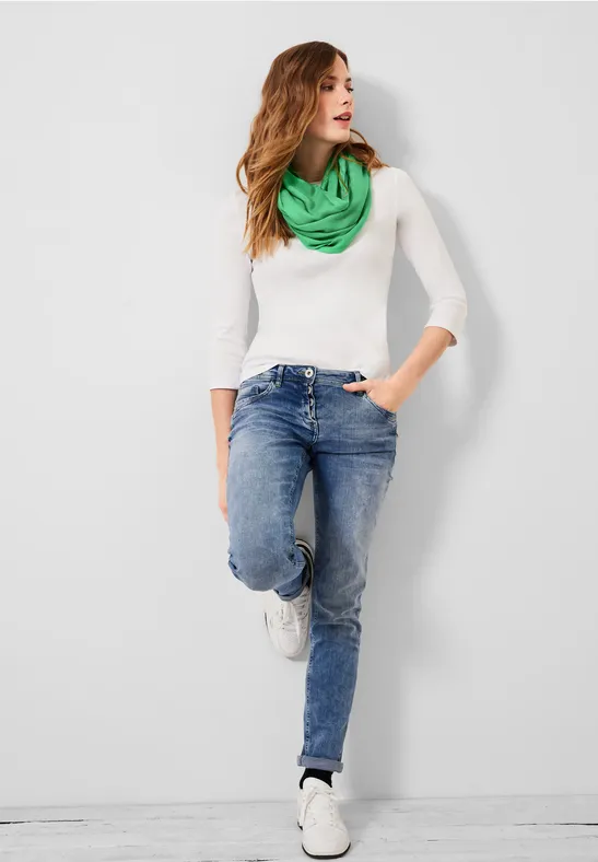 Loop basique de couleur unie smash green