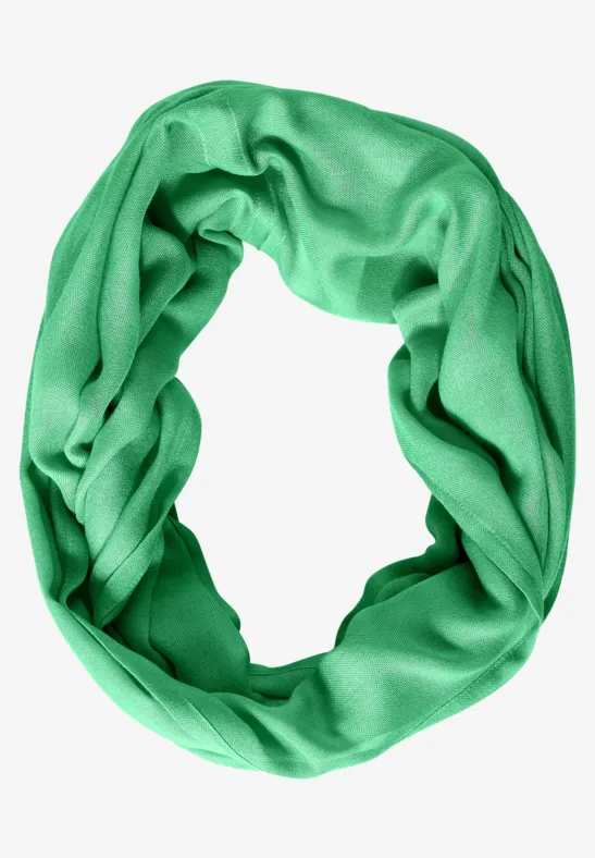Loop basique de couleur unie smash green