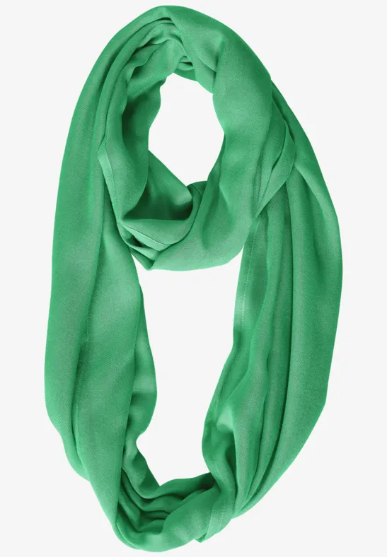 Loop basique de couleur unie smash green