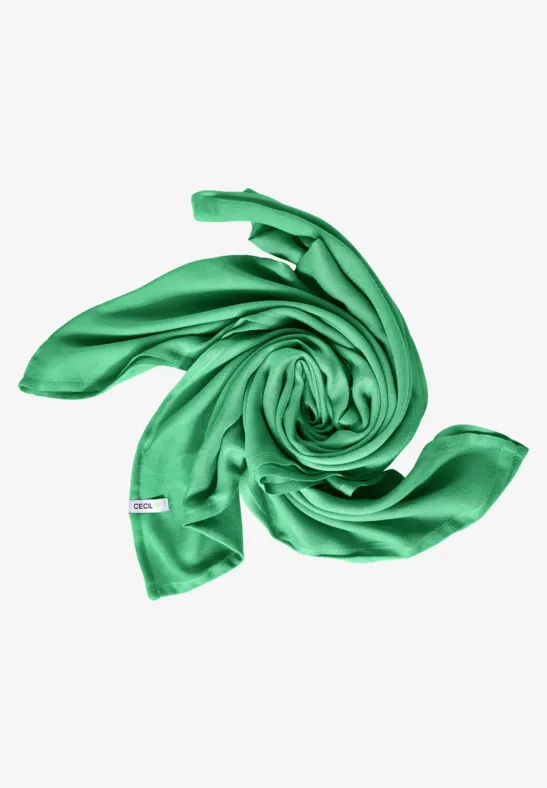 Loop basique de couleur unie smash green