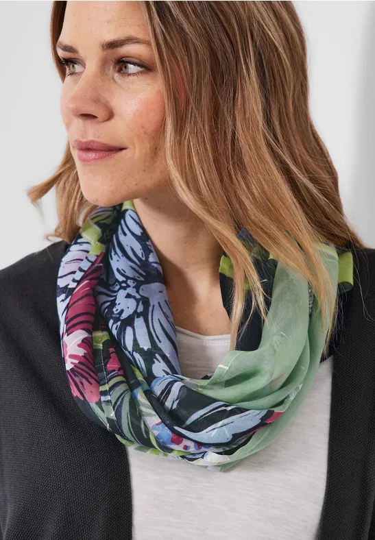 Folienprint Loop easy khaki