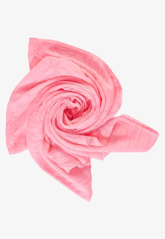 Burnout Loop soft neon pink