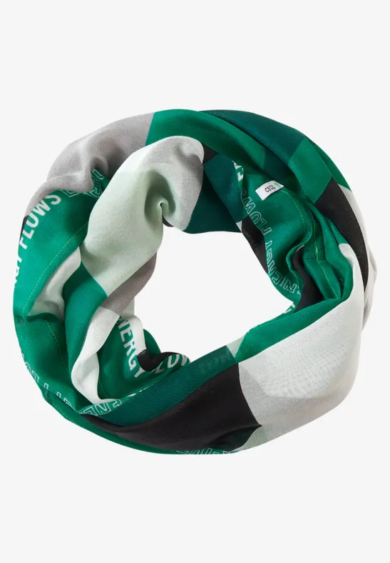 Print Loop easy green