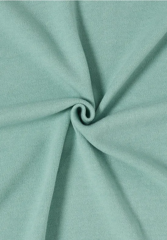 Dreieckstuch mint sea green