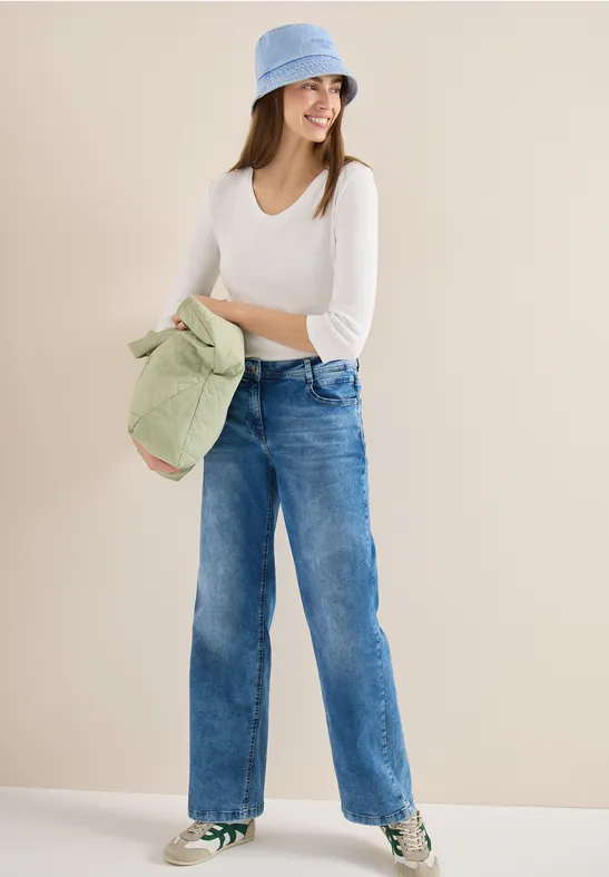 Bucket Hat authentic used wash