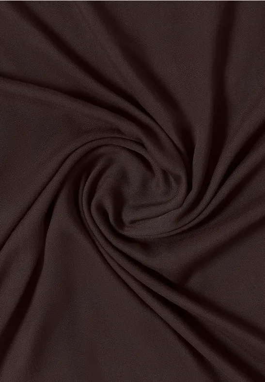 Loop Schal macchiato brown