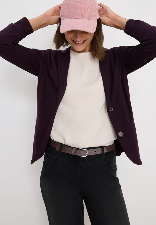 Riem met glitters null