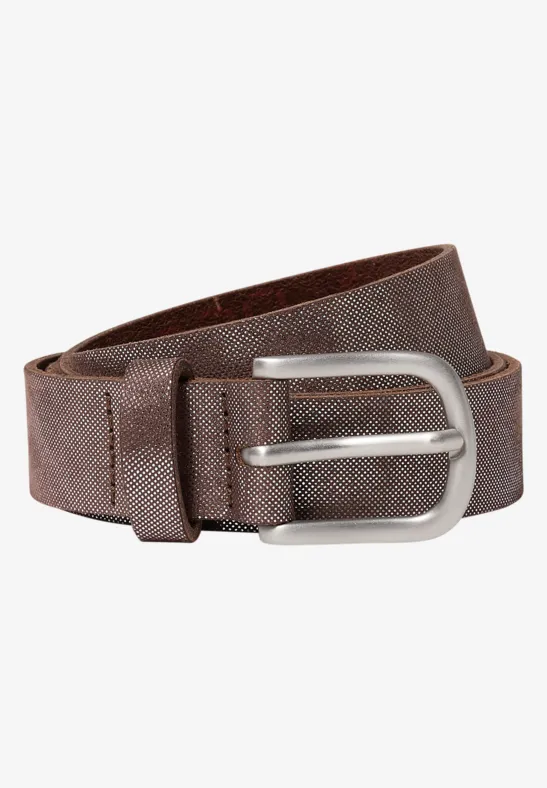 Riem met glitters null