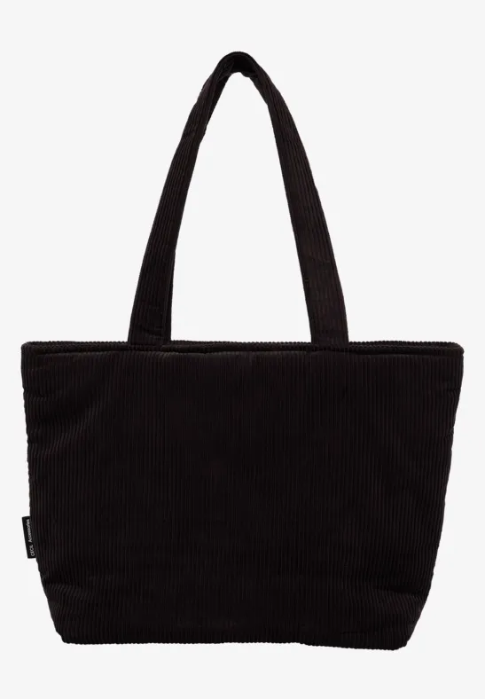 Sac Shopper berry red