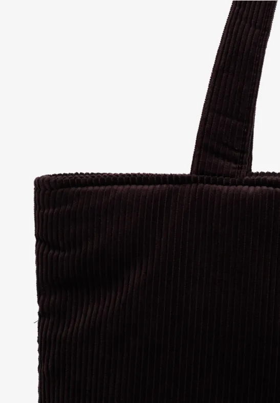 Sac Shopper berry red