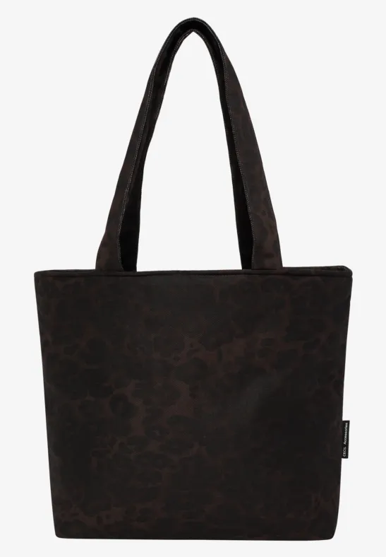 Shopper Black