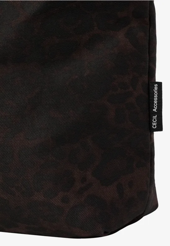 Shopper Black