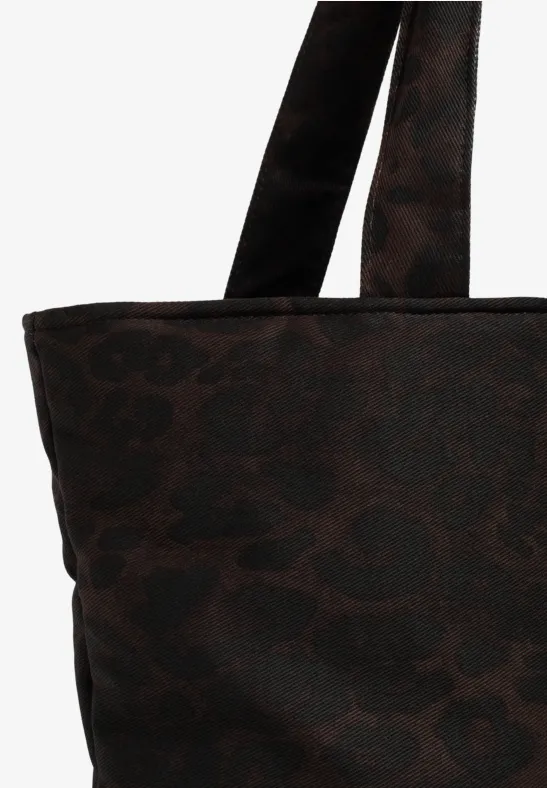 Shopper Black