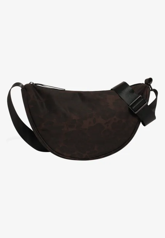 sac à bandoulière Black