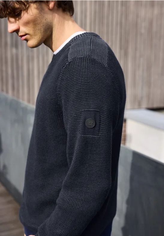 Pulls Two Tone null